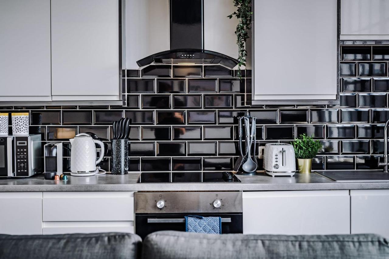 Host & Stay - Manhattan House 8 리버풀 외부 사진